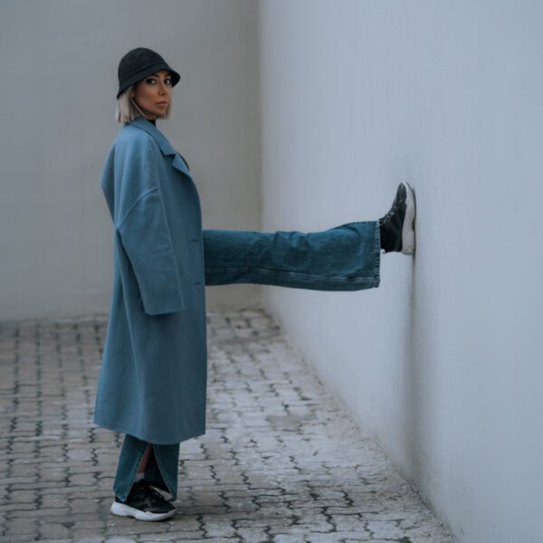 Urban Shortalls